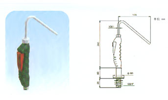 實(shí)驗(yàn)室專用臺(tái)式洗瓶器-1